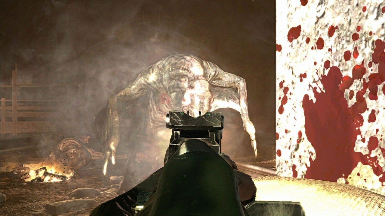 Metro 2033 - Imagen 28